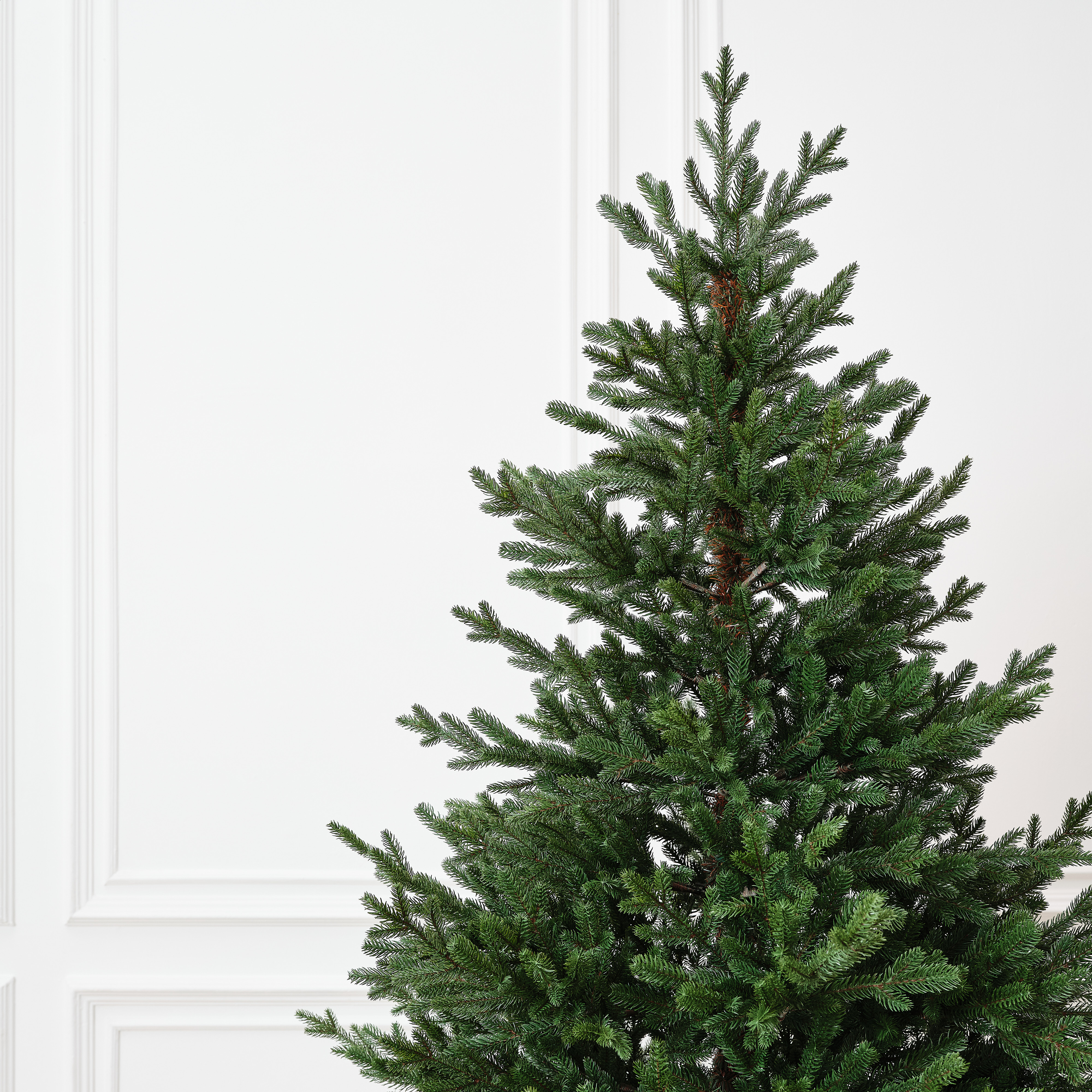 Елка искусственная BINOSHE Eiffel литая 240 см - фото 3