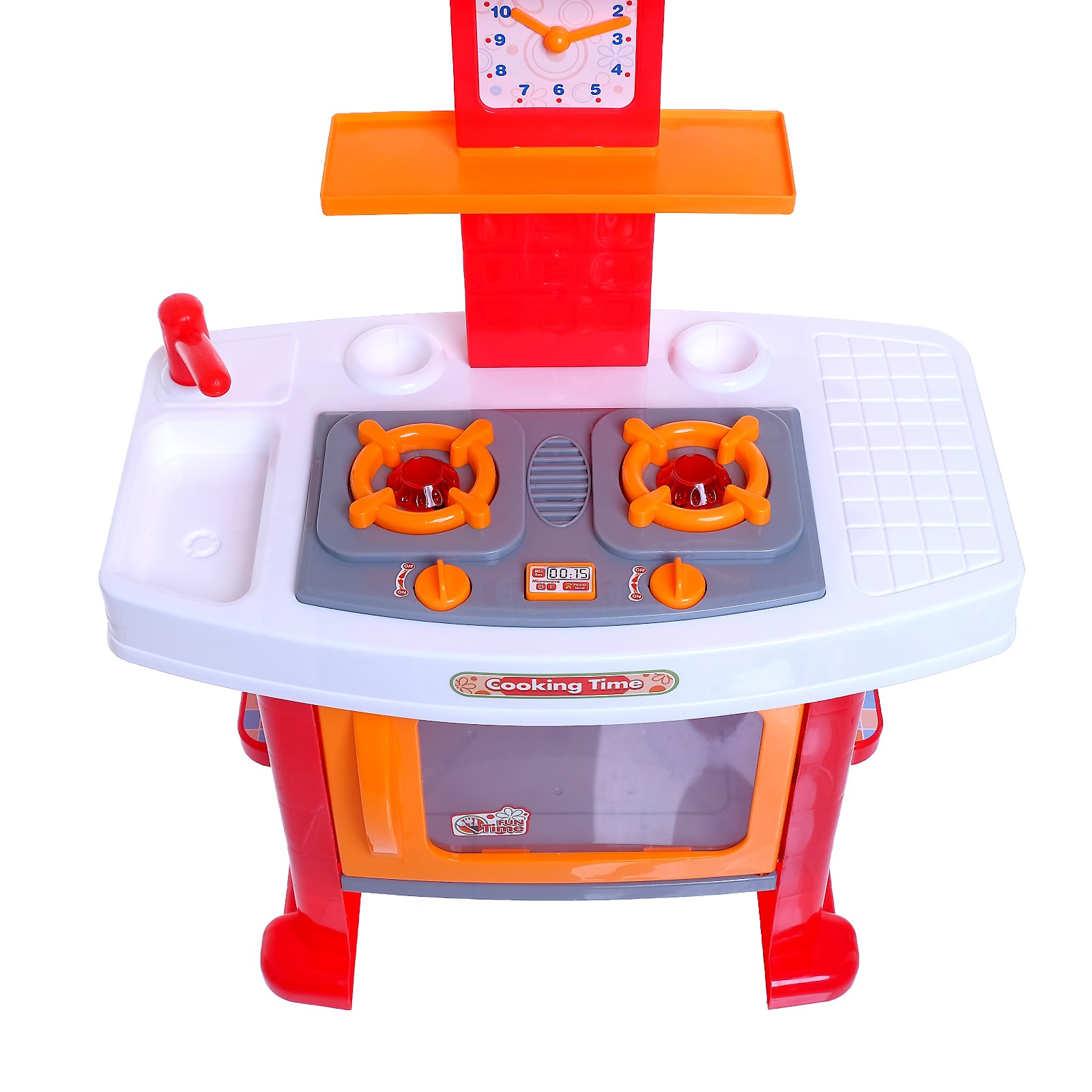 Игрушечная кухня Sima-Land - фото 5