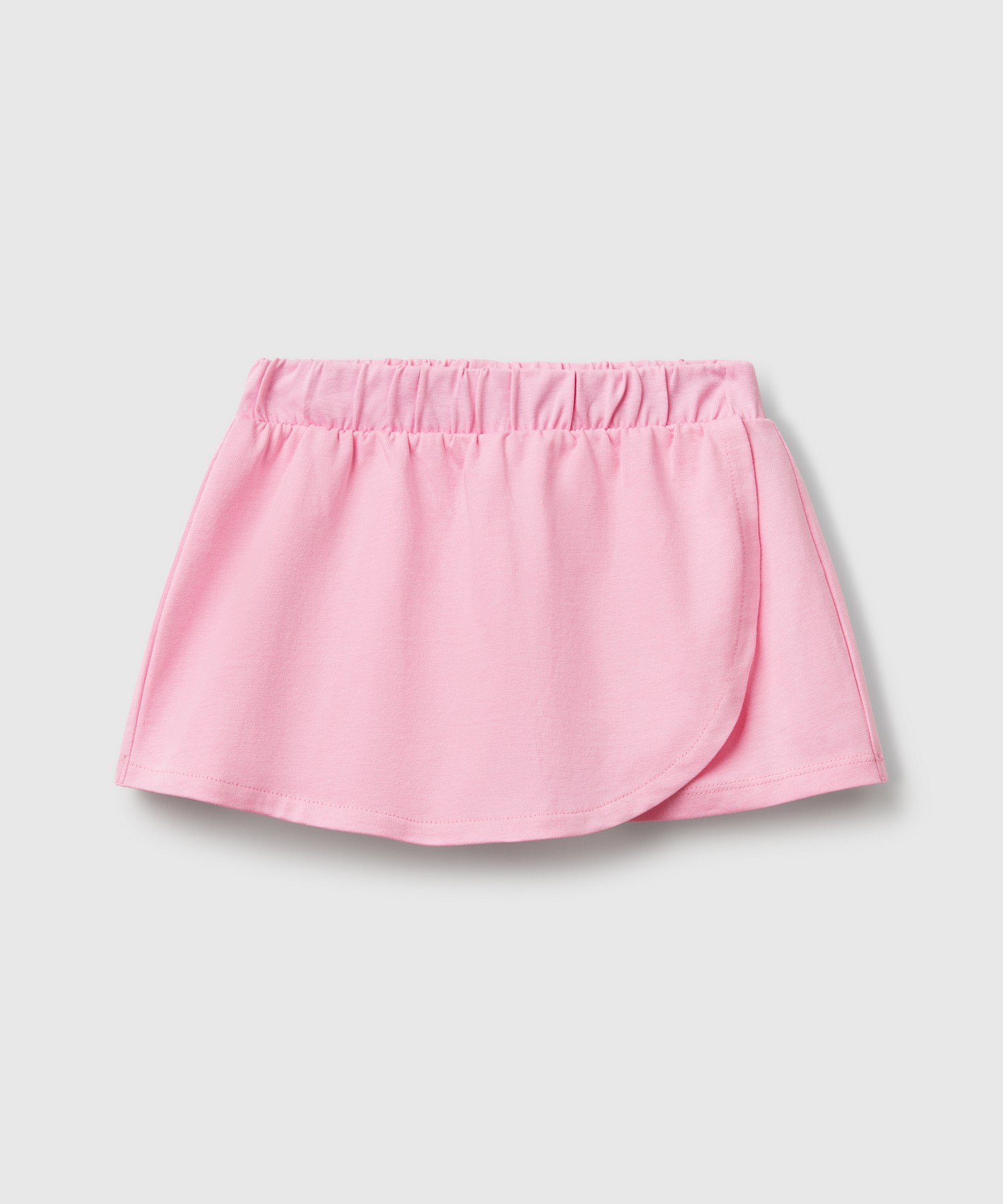 Шорты United Colors of Benetton 25P_3BL0G901W_34Q - фото 1
