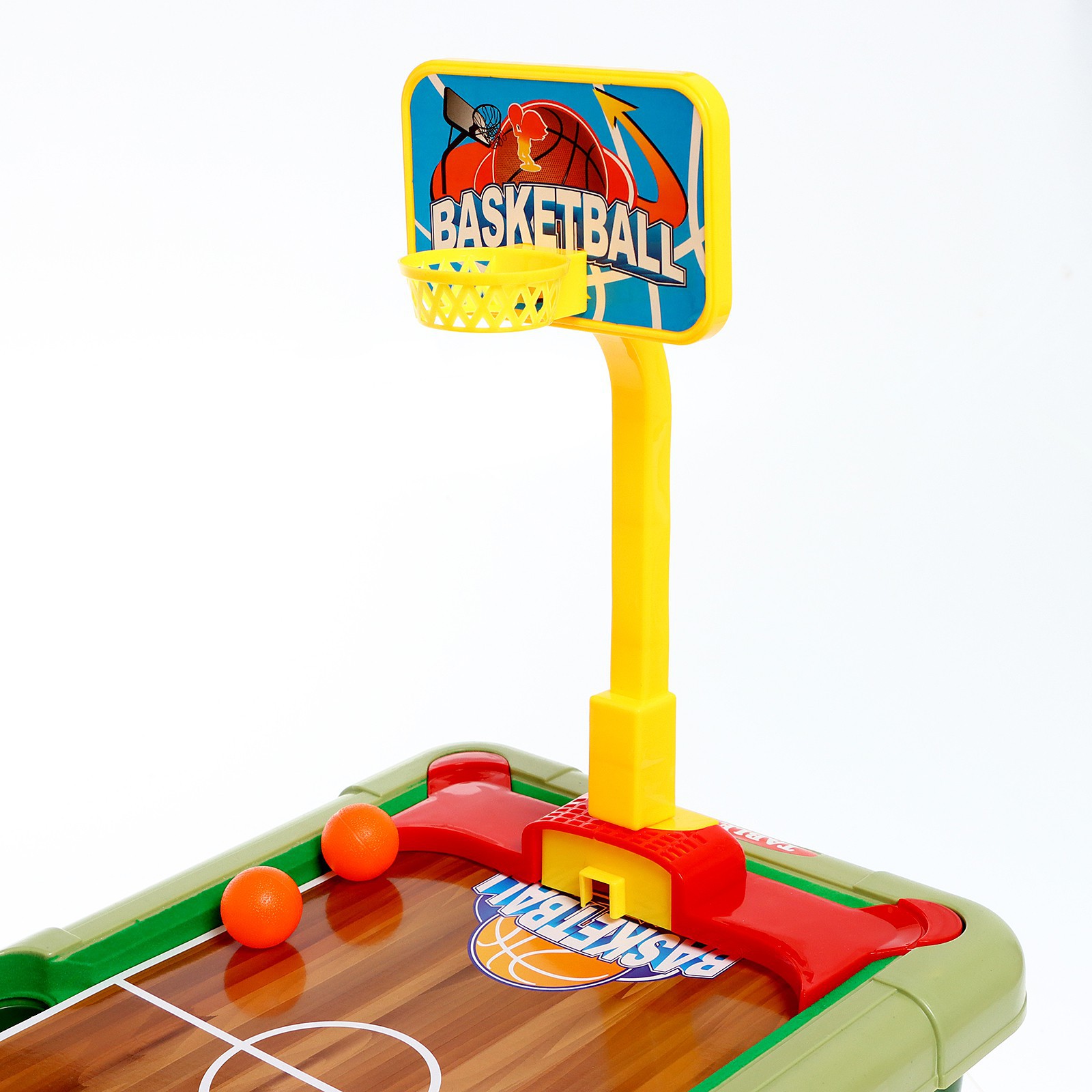 Настольная игра Sima-Land - фото 8