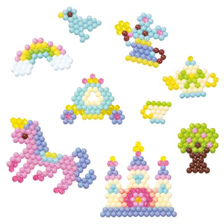 Аквамозаика Aquabeads Сказочные игрушки