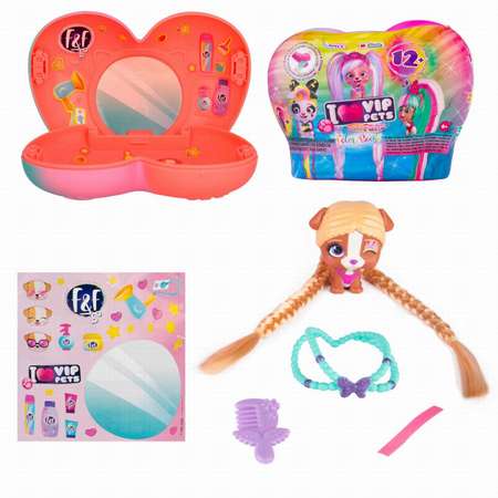 Фигурка IMC Toys Щенки коллекция Мини Фаны в ассортименте