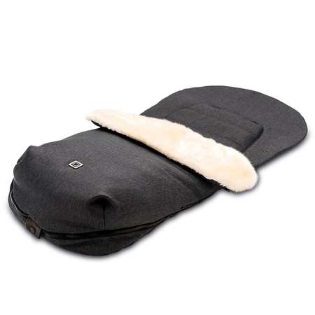Конверт в коляску Moon Foot Muff Coffee-Cream