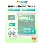 Пластика Cernit запекаемая эффект камня 56 гр