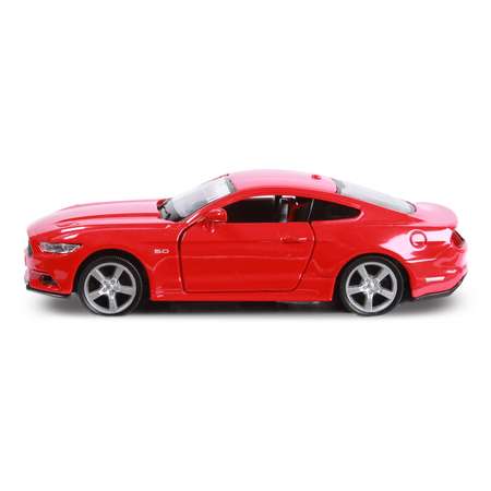 Автомобиль Mobicaro Ford Mustang 1:32
