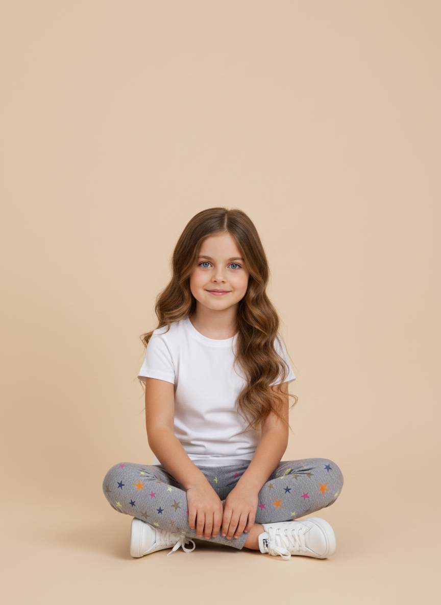 Леггинсы КотМарКот 801957 - фото 2