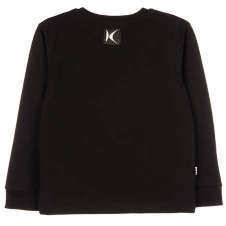 Лонгслив KUZA