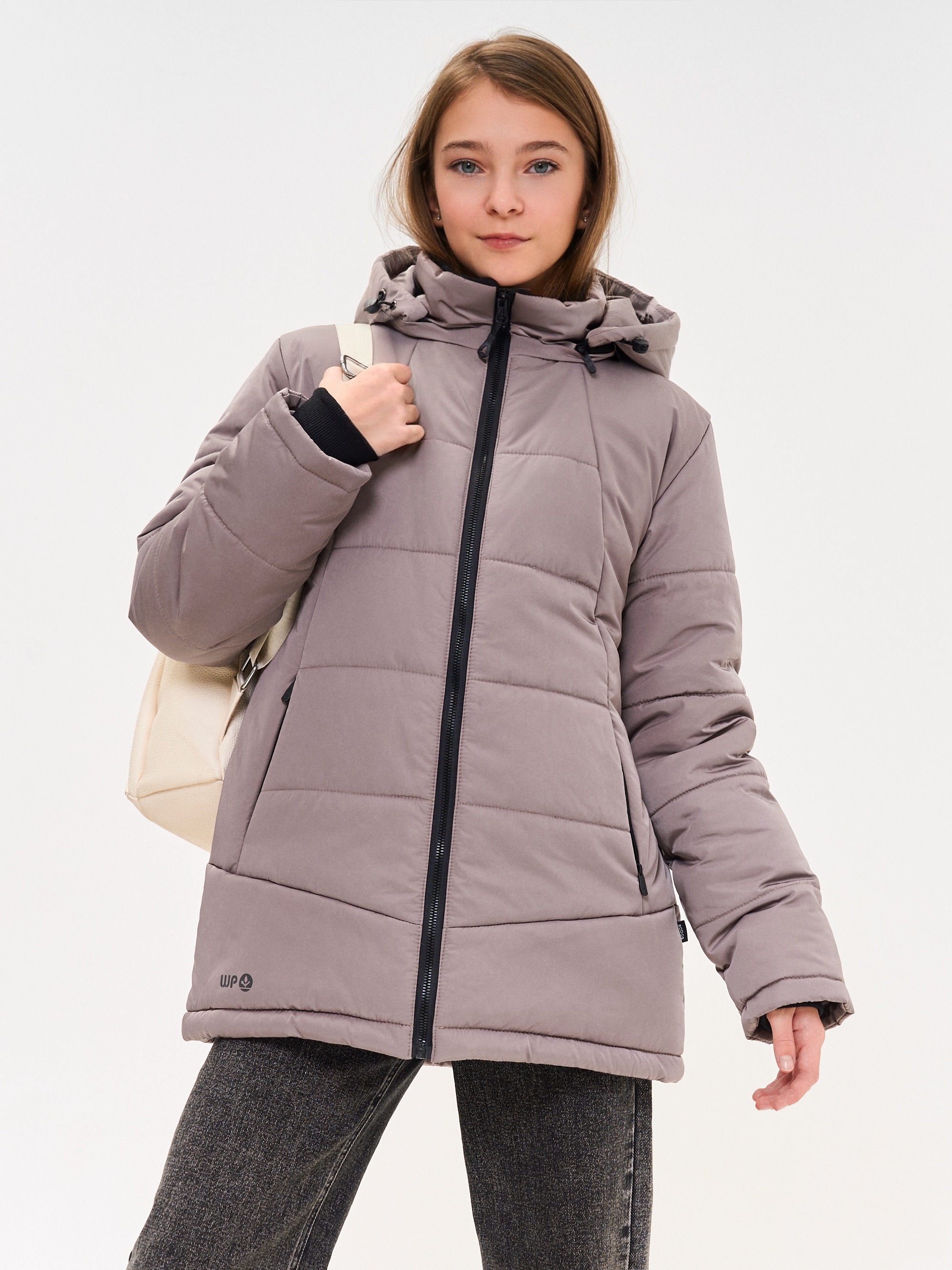 Куртка RODOS М-316/бежевый - фото 1