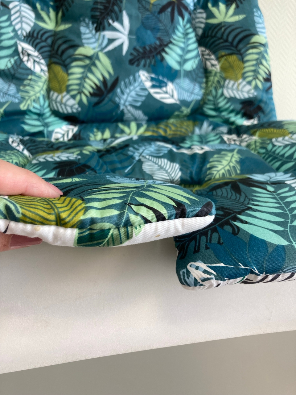 Матрас Baby.Eco.Decor BEDmat7035/802 - фото 5