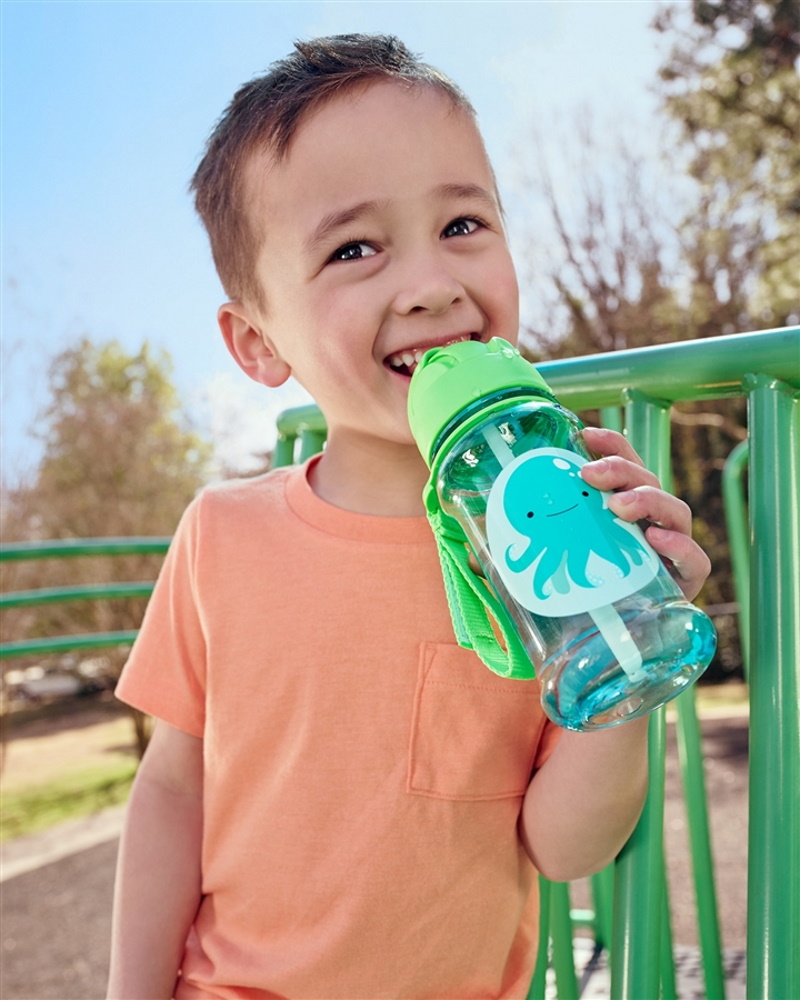 Поильник Skip Hop 355 мл - фото 3