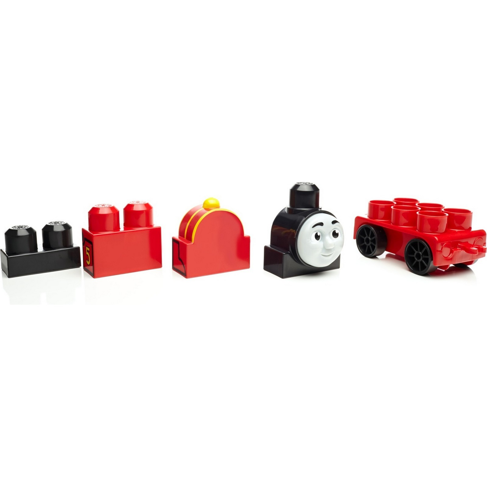 Конструктор Mega Bloks Томас и друзья в ассортименте - фото 40
