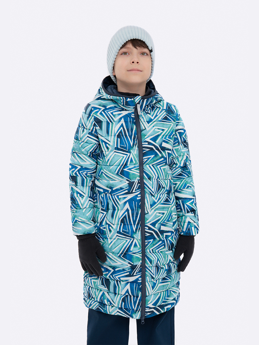 Куртка Lassie 73105301-6960 - фото 6