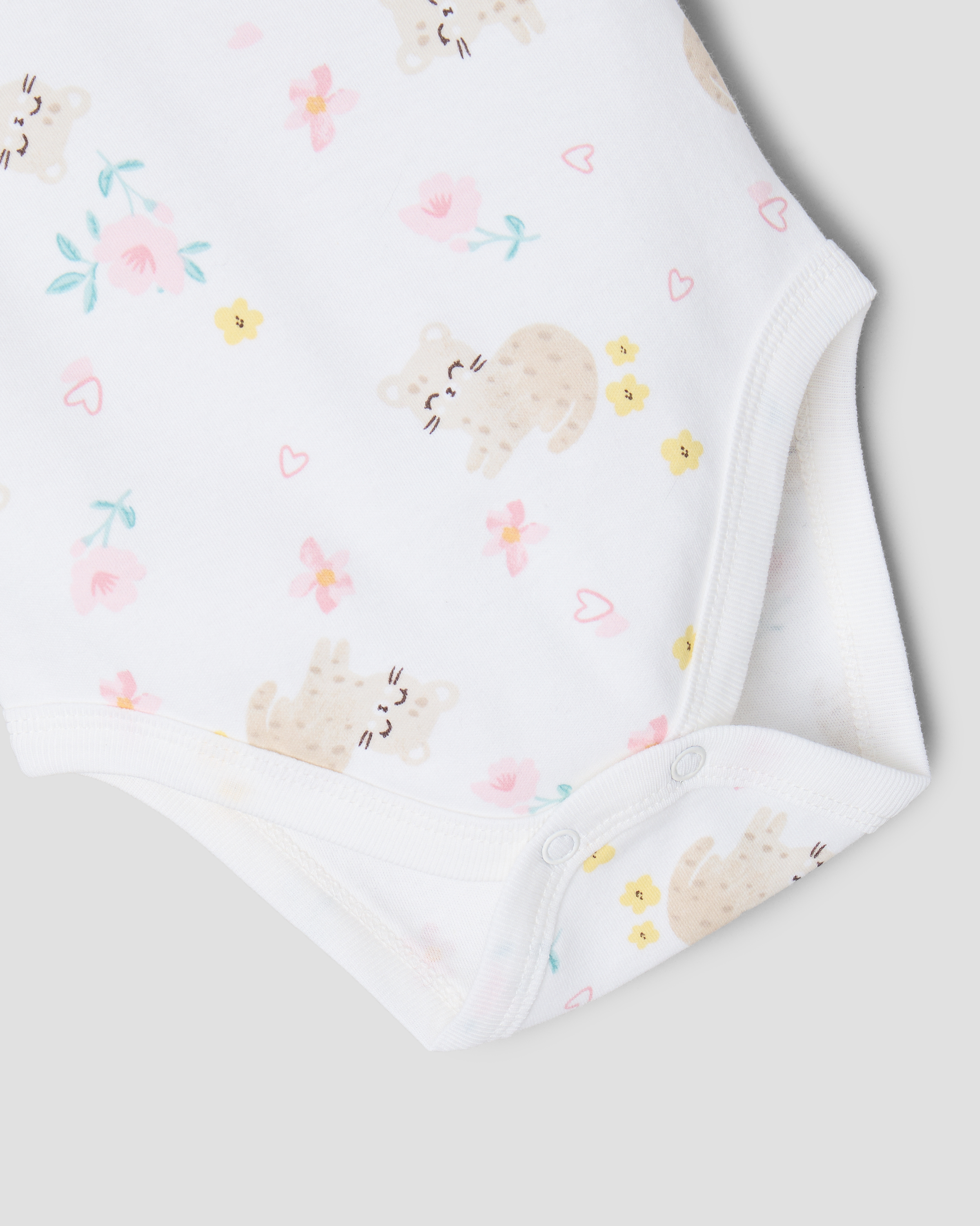 Моя Горошинка S26MG4-1/001ig-F0 - фото 4