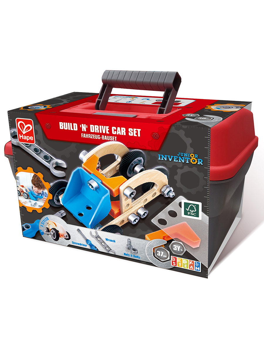 Игрушка Hape - фото 13