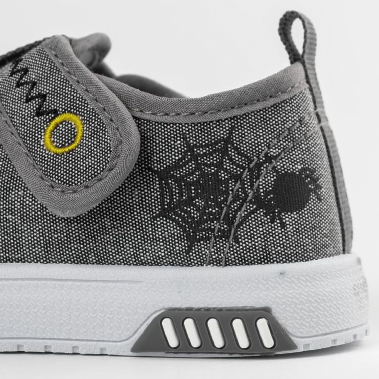 Сандалии TikkaGo 7T05_913_grey - фото 8