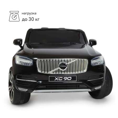 Элетромобиль Kreiss Volvo С пультом ДУ