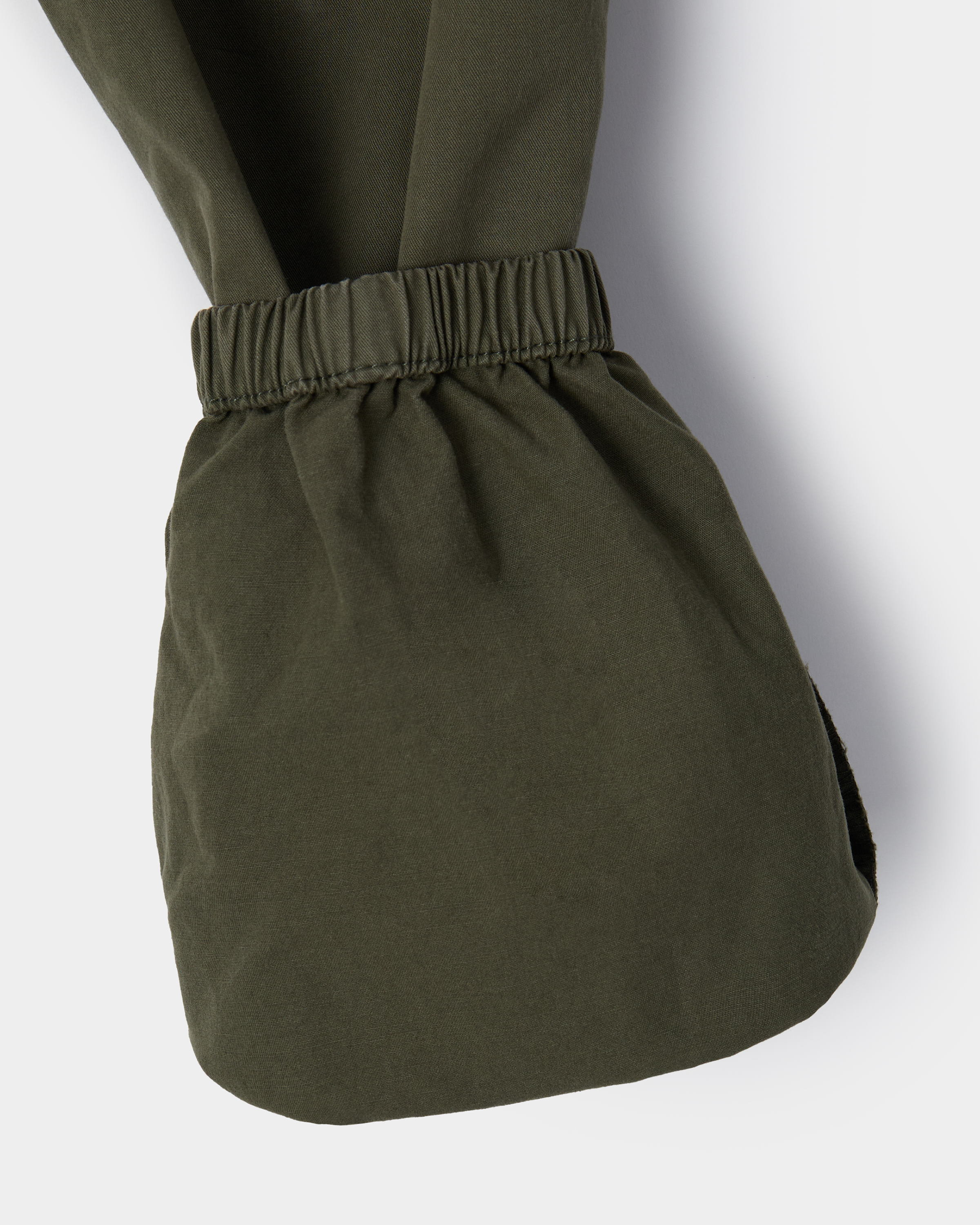 Брюки Futurino S26FU1-B435tb-24 - фото 6