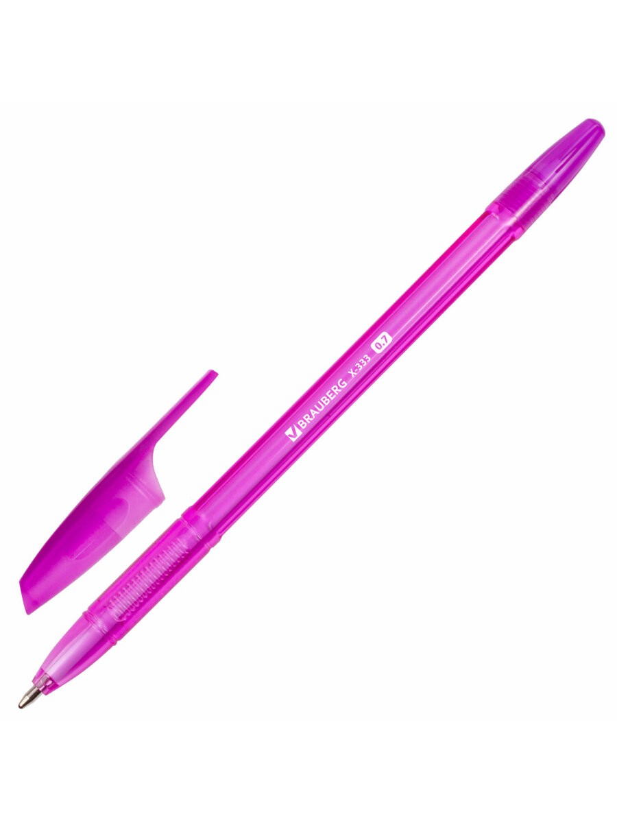 Ручка шариковая Brauberg 13 шт. - фото 12
