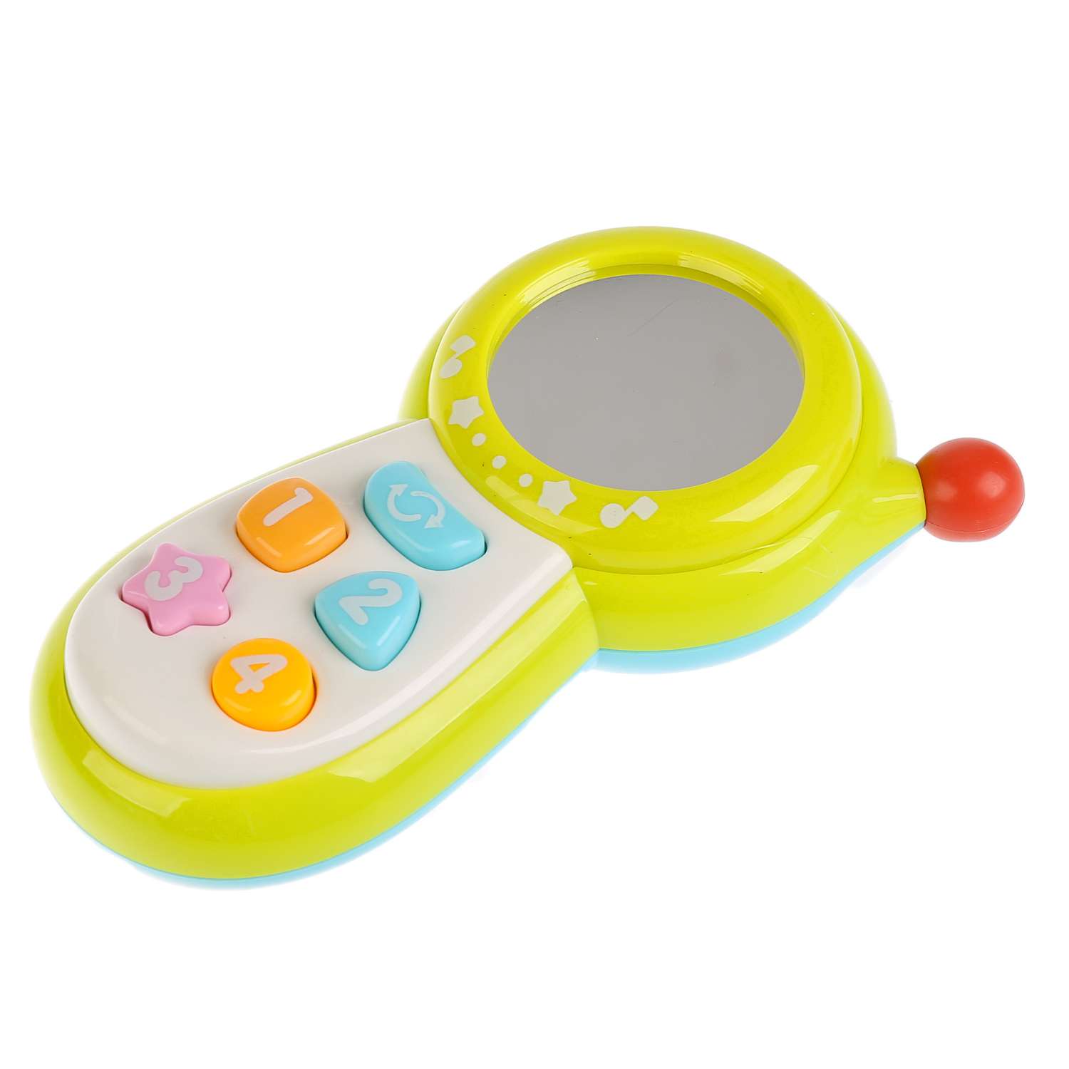 Игрушка УМка телефон - фото 5