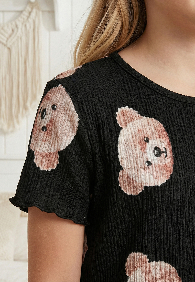 Пижама YOULALA 7172100101 - фото 8