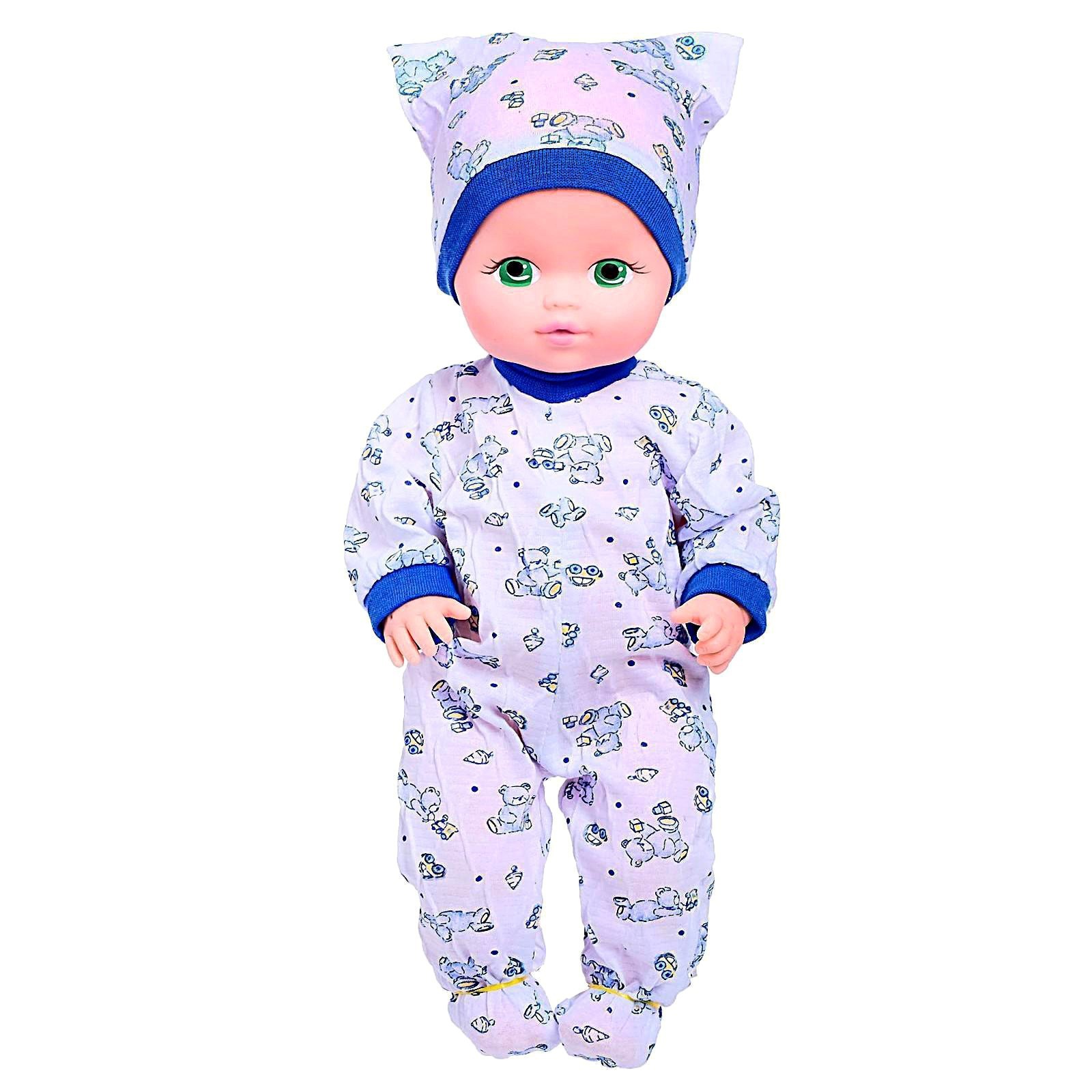 Кукла пупс Sima-Land 4092724 - фото 26