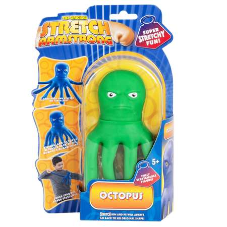 Тянучка Stretch