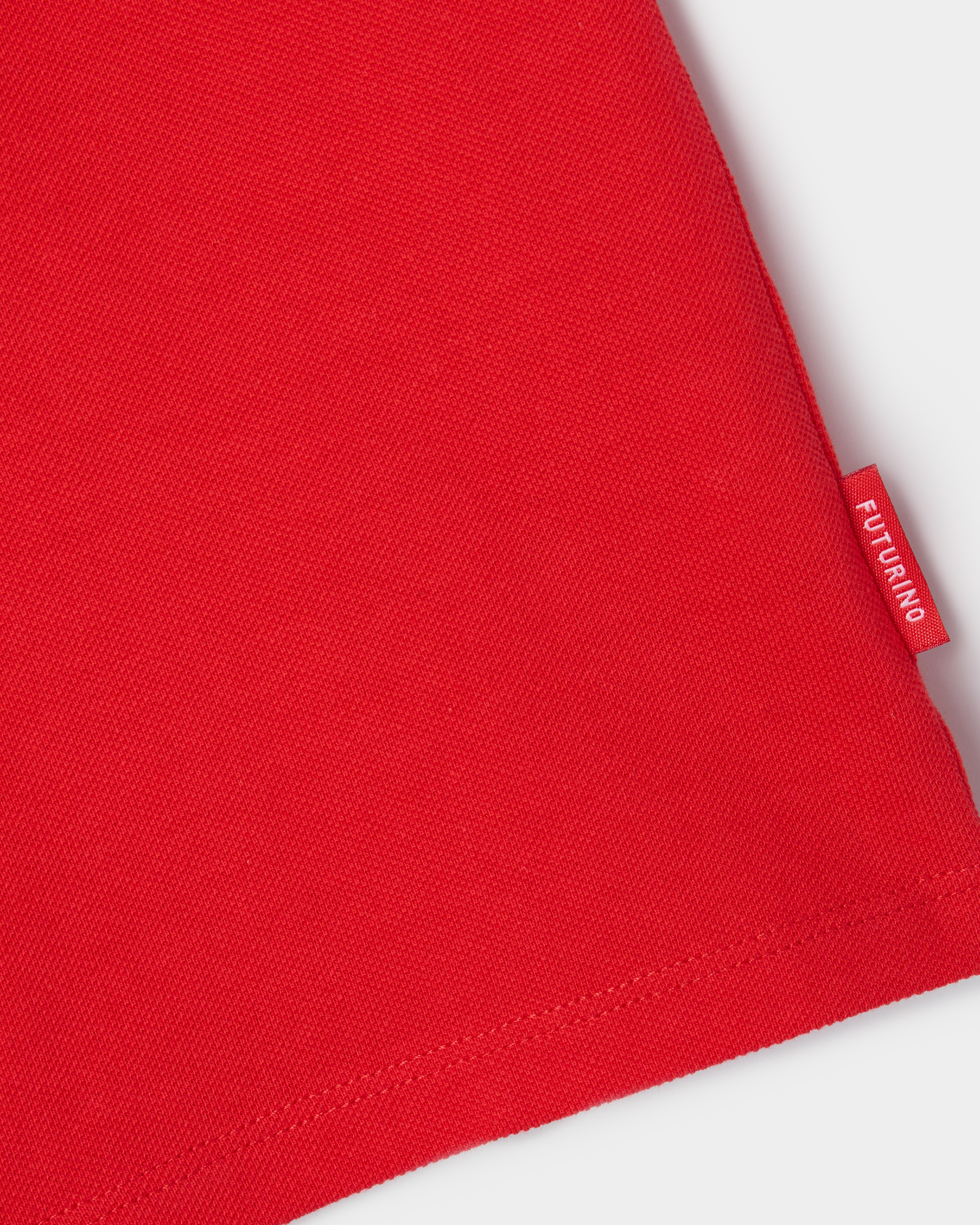 Поло Futurino BSS26067SFUkb11 - фото 5