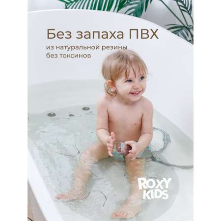 Коврик для купания ROXY-KIDS Кот