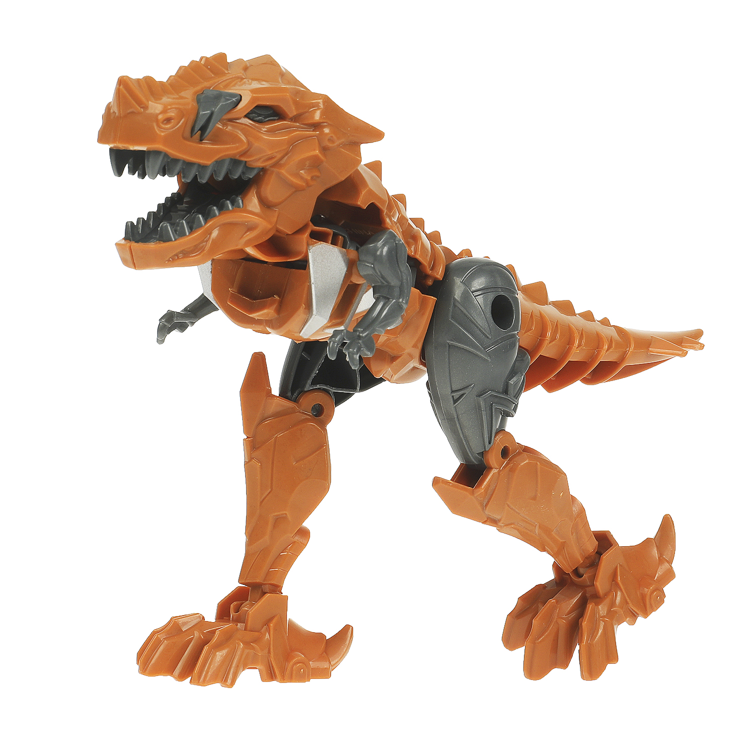 Фигурка Технодрайв - фото 4