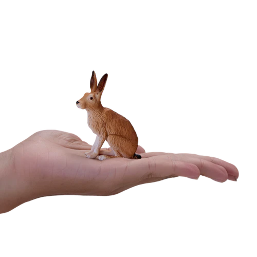 Фигурка KONIK Заяц - фото 4