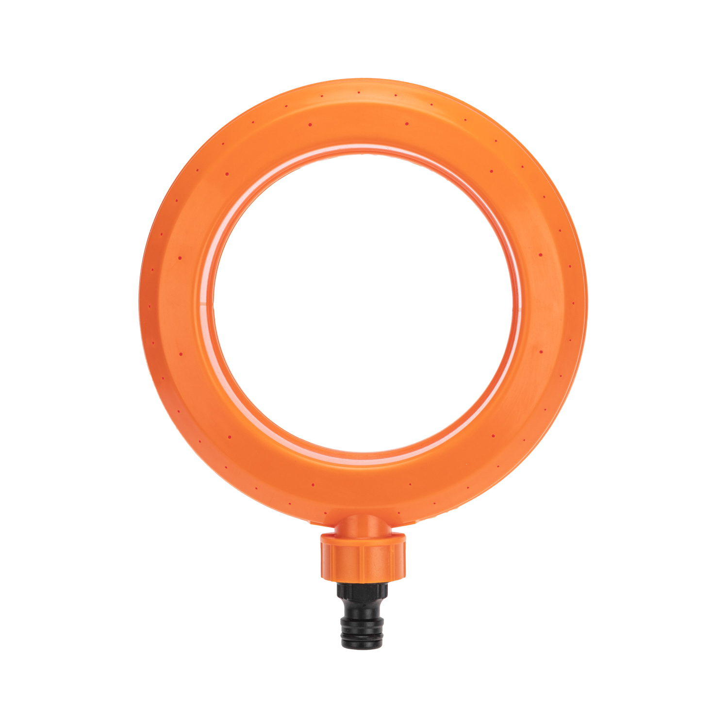 Дождеватель кольцевого типа, пластиковый - фото 9