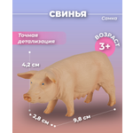 Фигурка KONIK Свинья