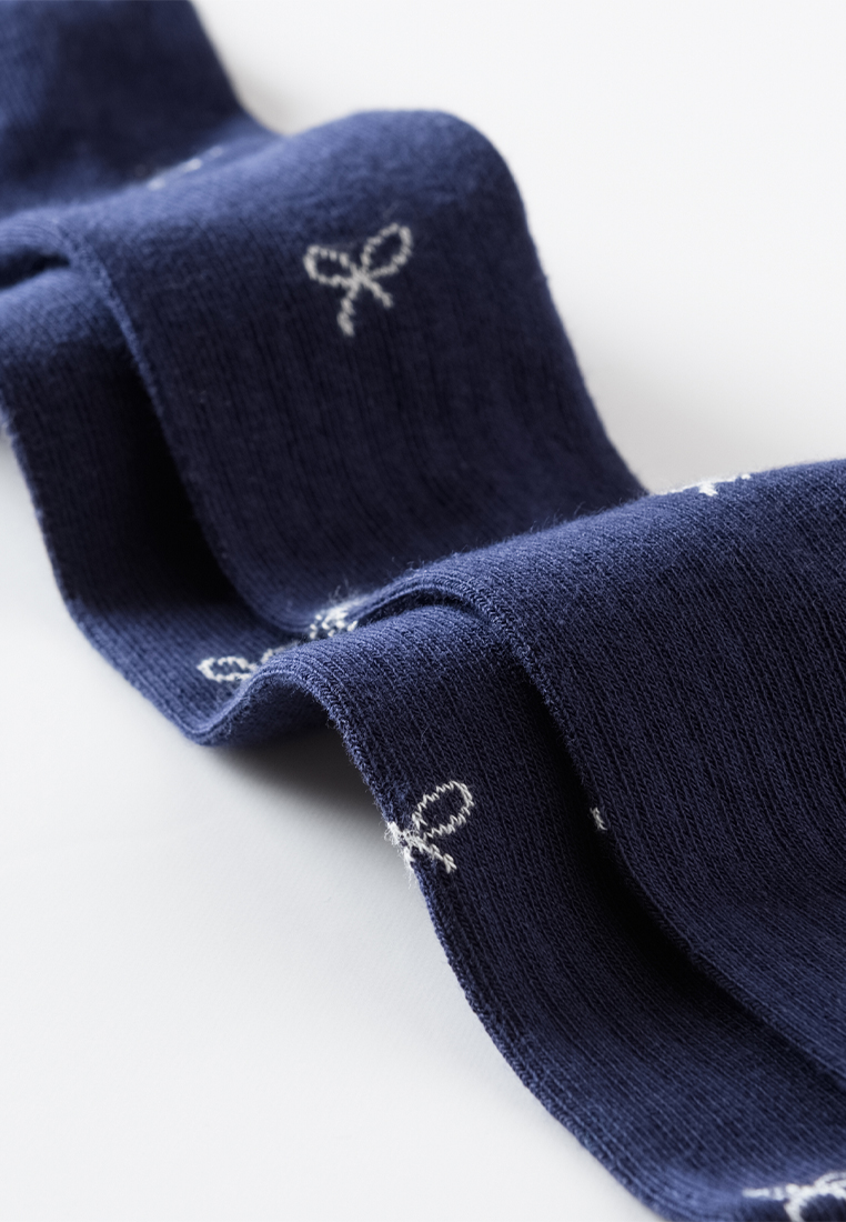 Колготки artie 2d970/Темно-синий - фото 5