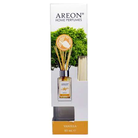 Ароматизатор для дома Areon 85ml Ваниль