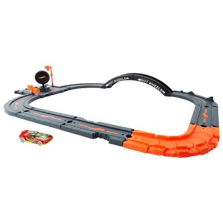 Трек Hot Wheels Городские трассы