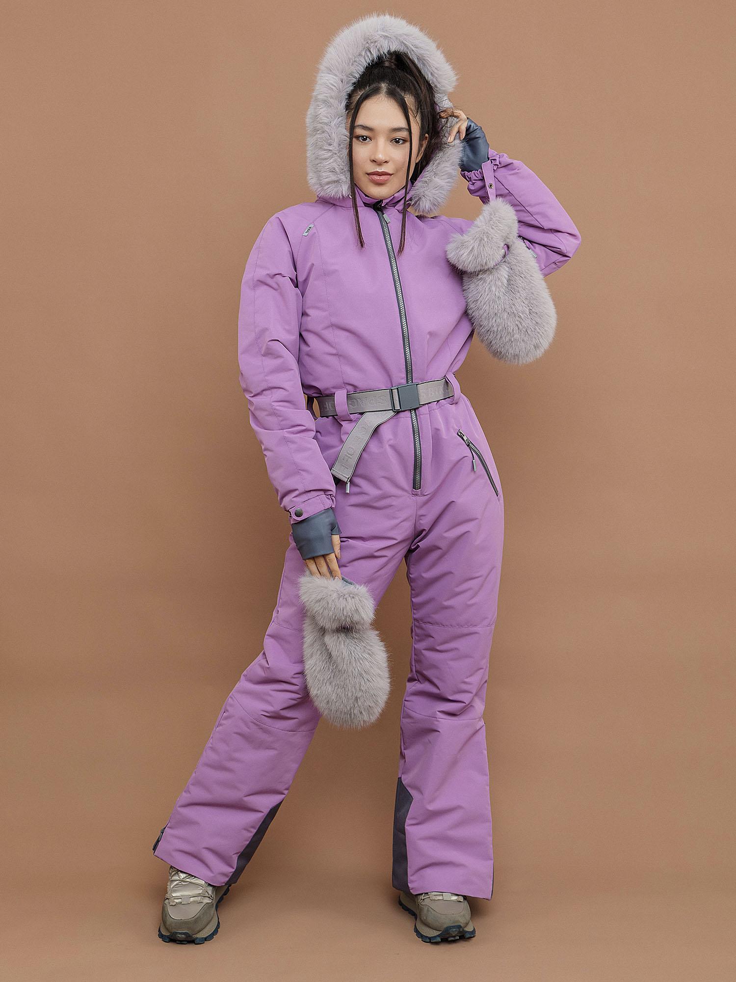 Комбинезон batik 214-26з-3 - фото 3