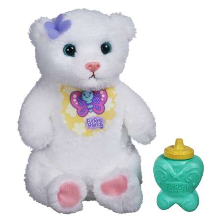 Новорожденные зверята FurReal Friends в ассортименте