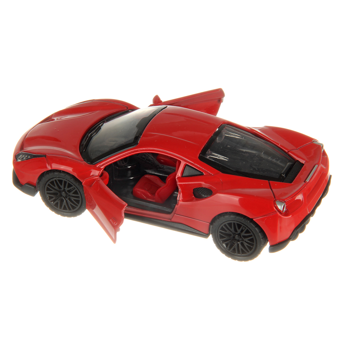 Автомобиль Veld Co 1:36 134977 - фото 3