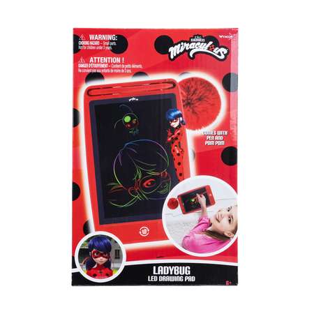 Доска для магнитного рисования Miraculous