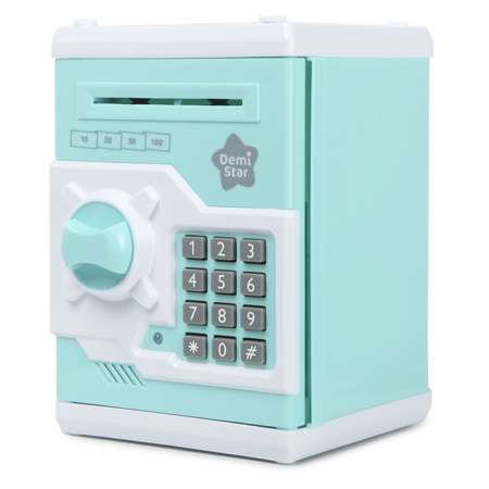 Игровой набор Demi Star касса