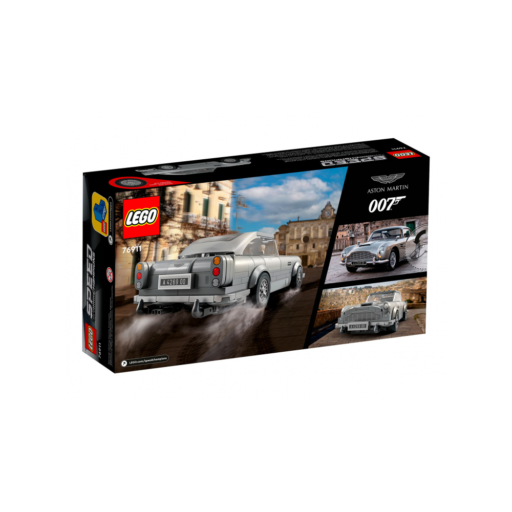 Конструктор LEGO - фото 2