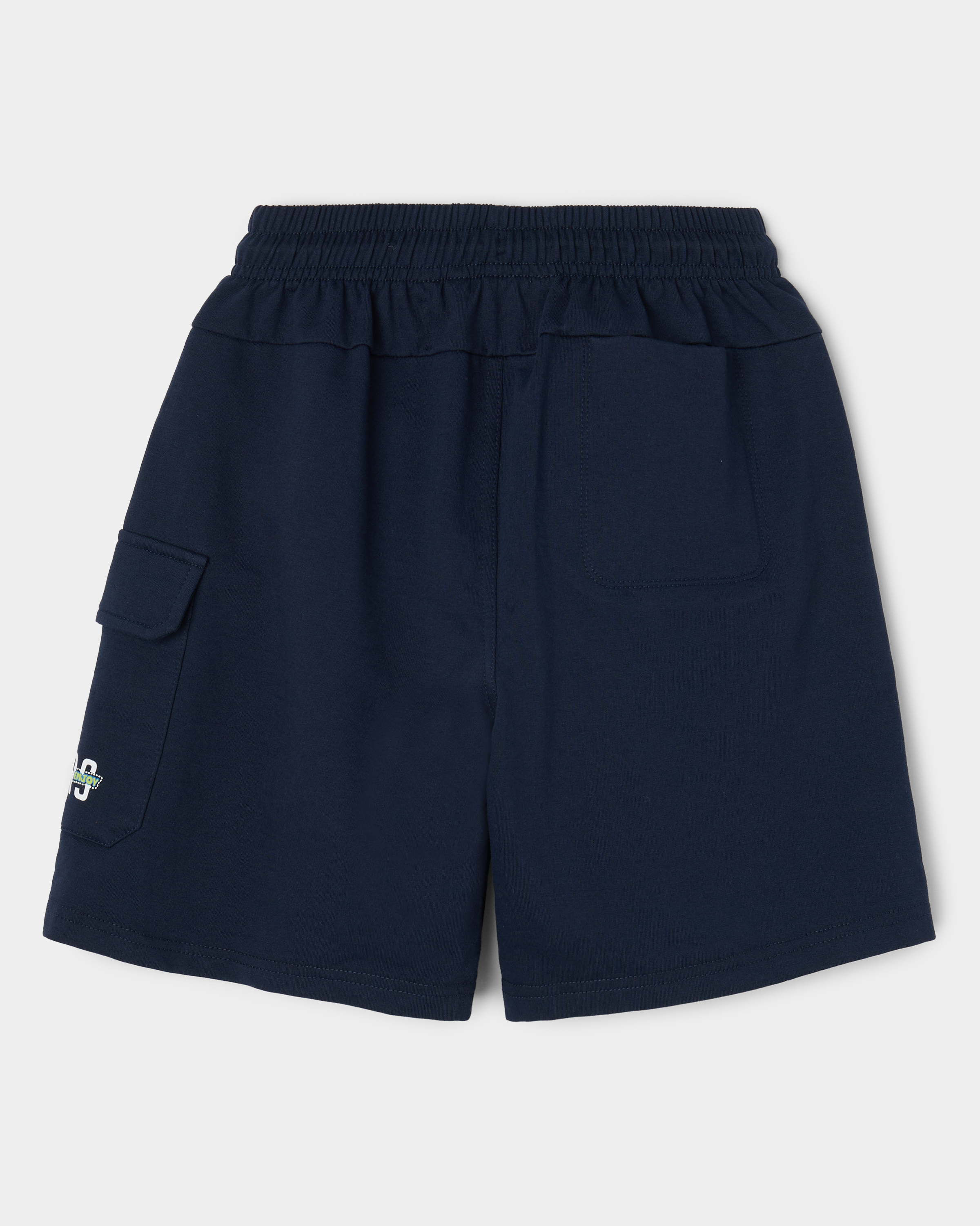 Шорты Futurino S26FU1-B203kb-D6 - фото 2