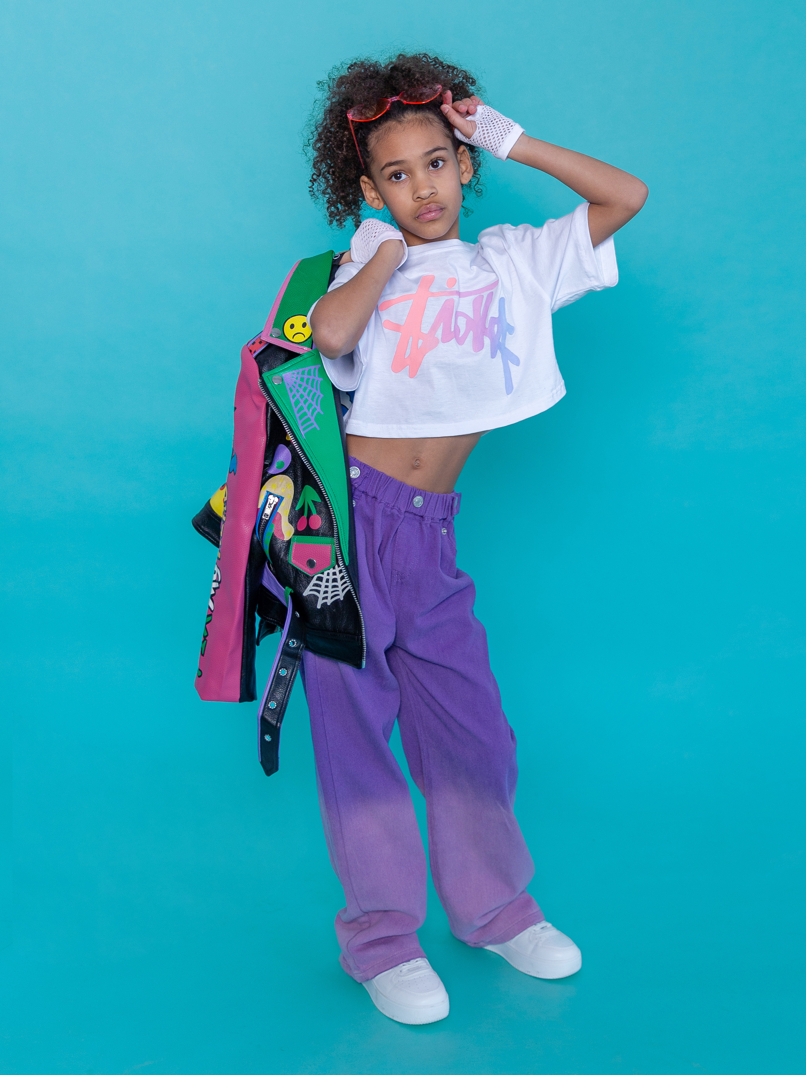 Брюки Tioka 348253506 - фото 14