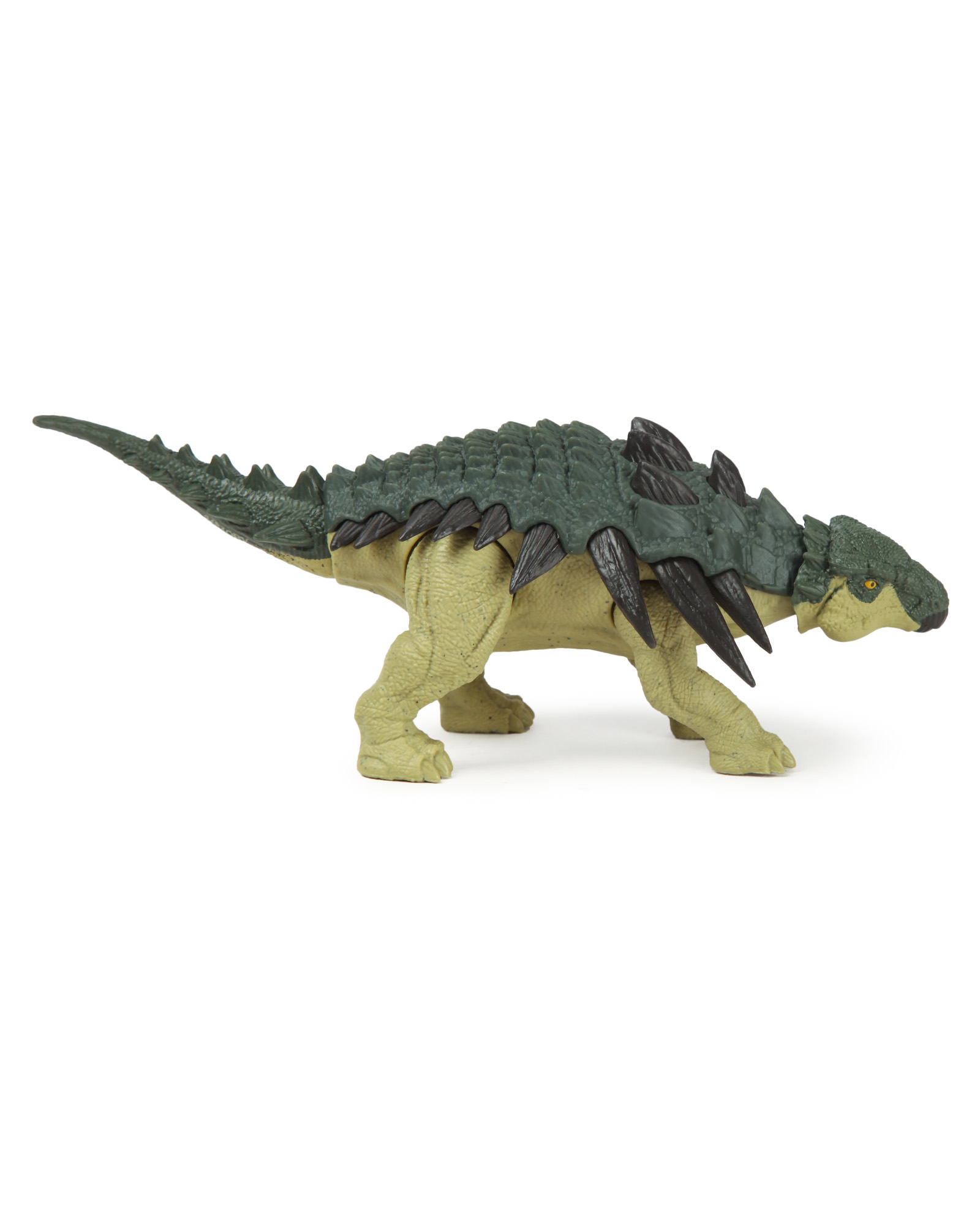 Фигурка Jurassic World Эдмонтония - фото 5