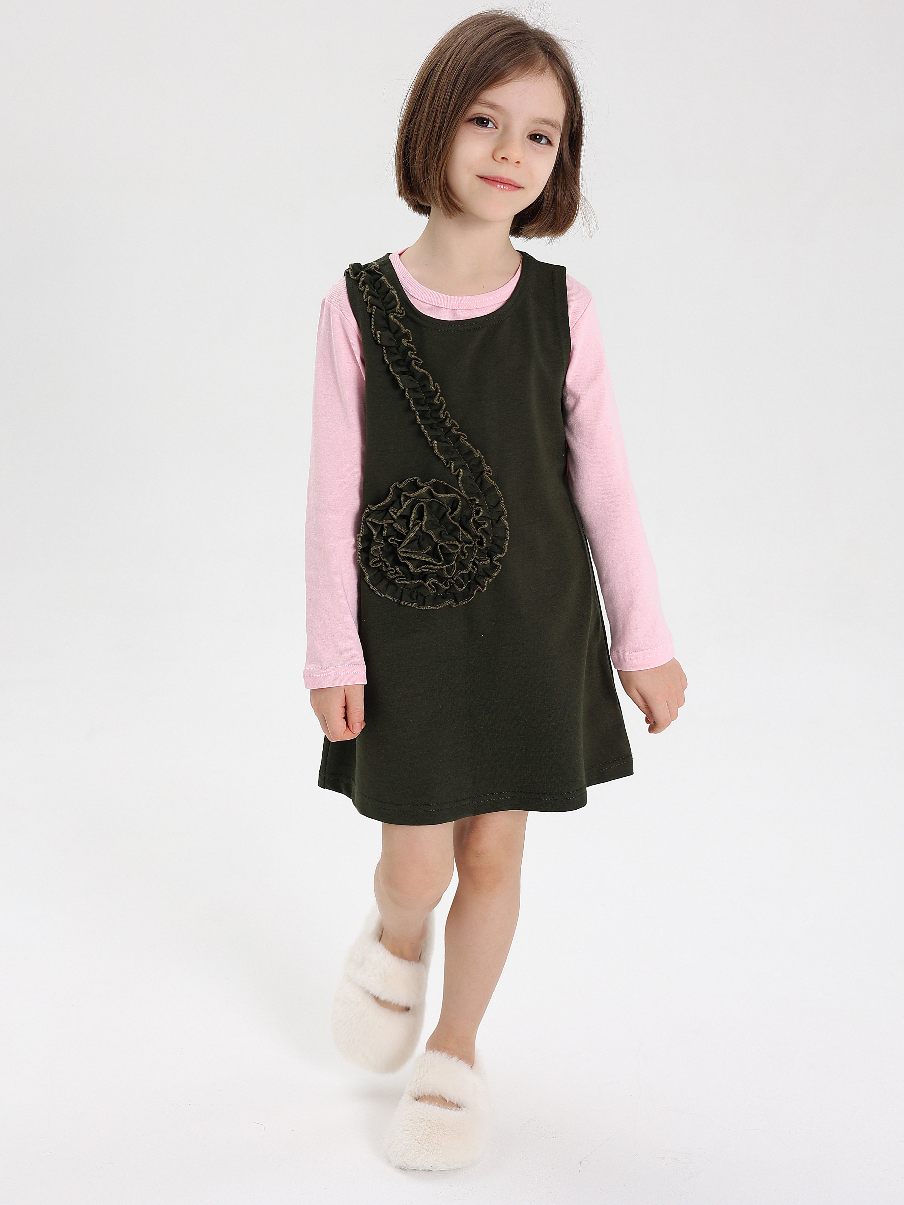 Сарафан АЙАС 16-02-25-03 - фото 16