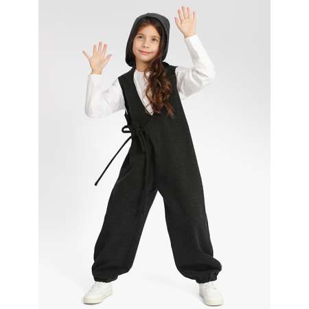 Комбинезон Соль и Перец