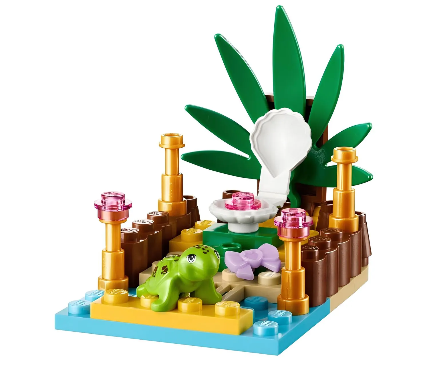 Конструктор LEGO Friends 41019 3 дет. - фото 4