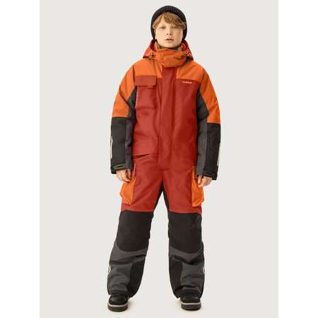 Комбинезон NIKASTYLE