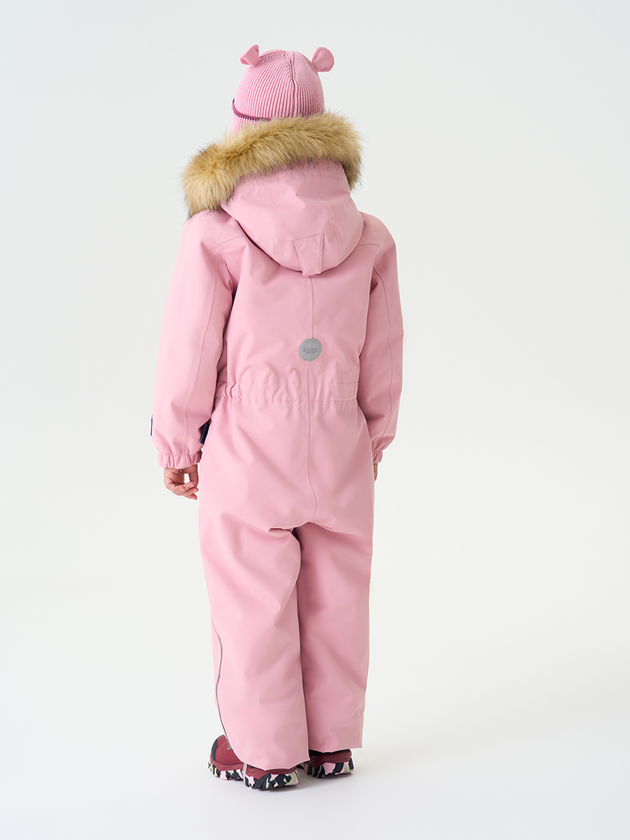 Комбинезон Lassie 72105305-4510 - фото 3