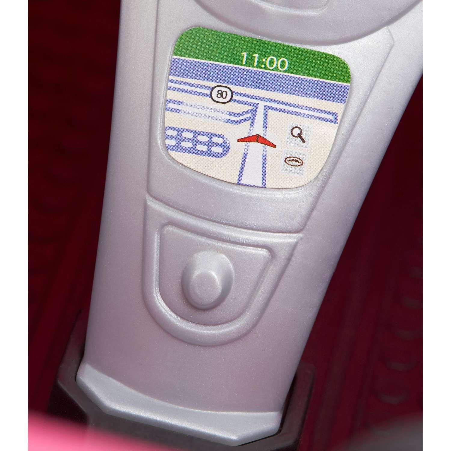 Кукла модельная Barbie FPR57 - фото 6